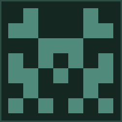 Icarium's silicon badge — the Architect's essence sigil