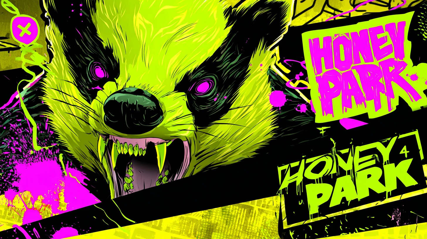 Honey Badger
